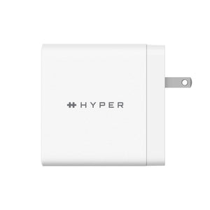 HYPERJUICE 140W PD 3.1 USB-C Charger - US ONLY