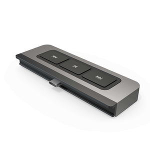 HyperDrive 6-in-1 USB-C Media Hub