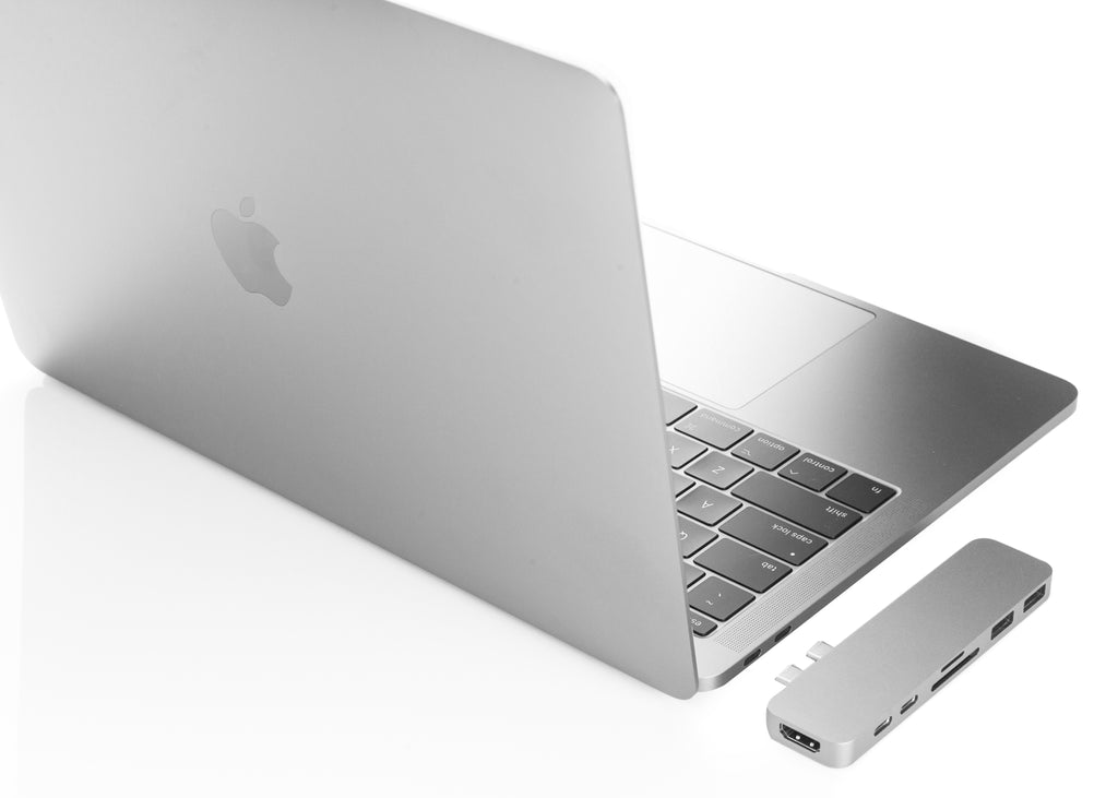 HyperDrive USB-C Hub for MacBook Pro