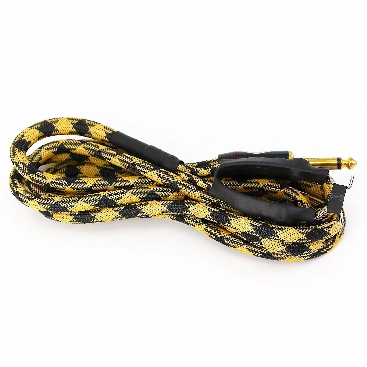 6.5Feet 2M Snake Tattoo Clip Cord