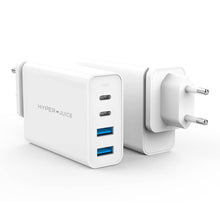 Load image into Gallery viewer, HyperJuice GaN 100W USB-C Charger
