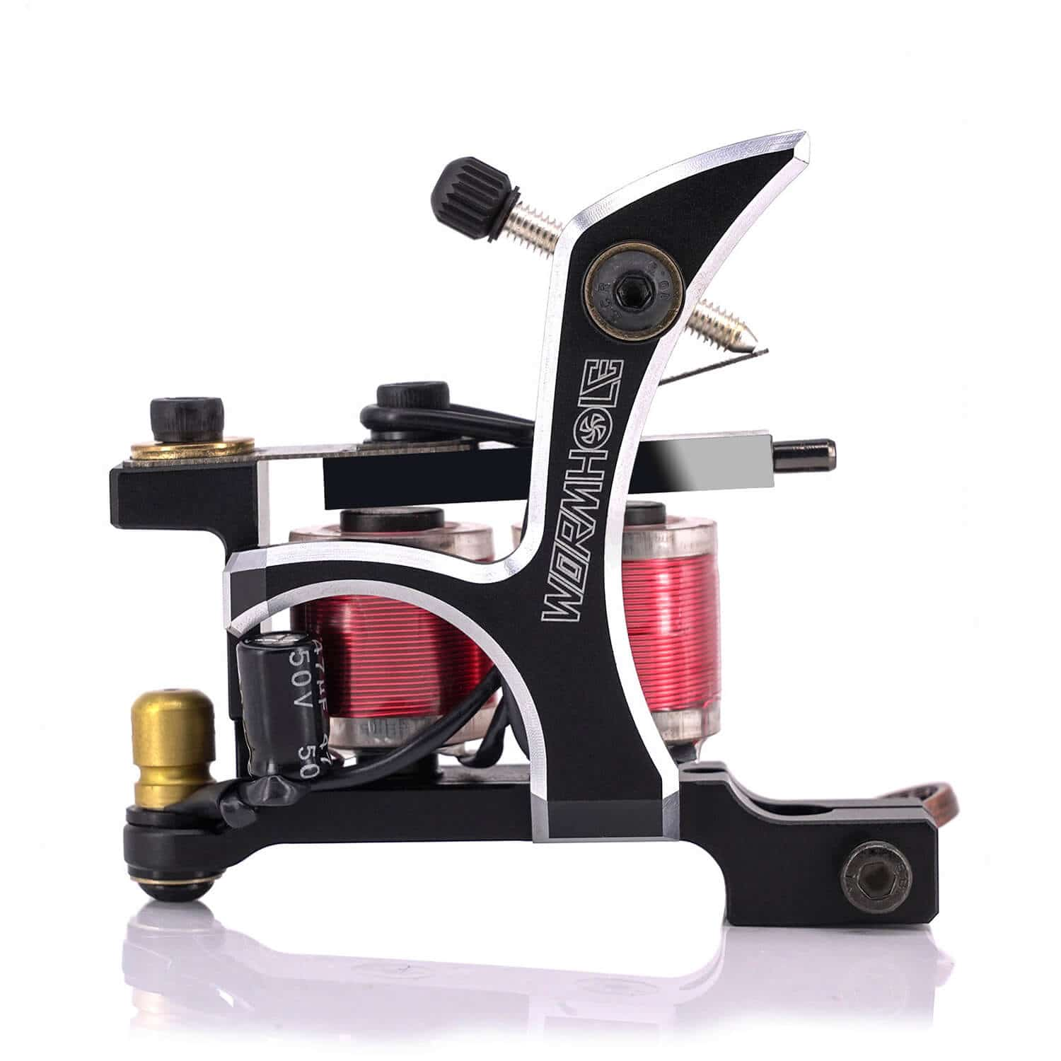 Coil Tattoo Machine Phantom III