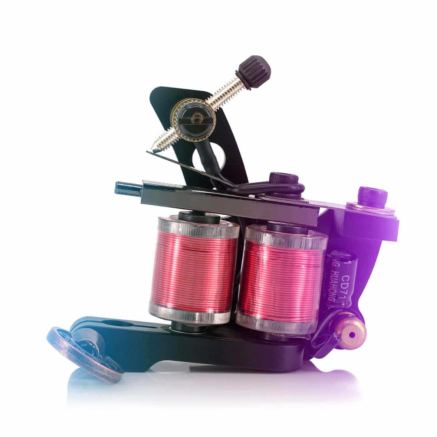 Coil Tattoo Machine Phantom II