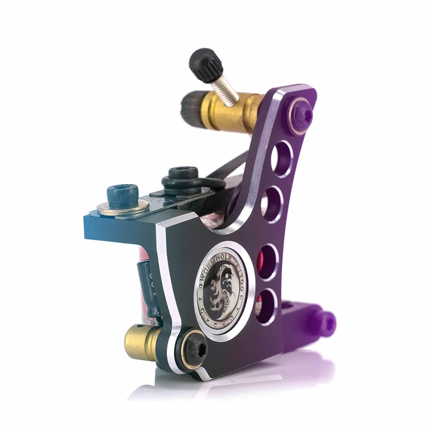 Coil Tattoo Machine Phantom II