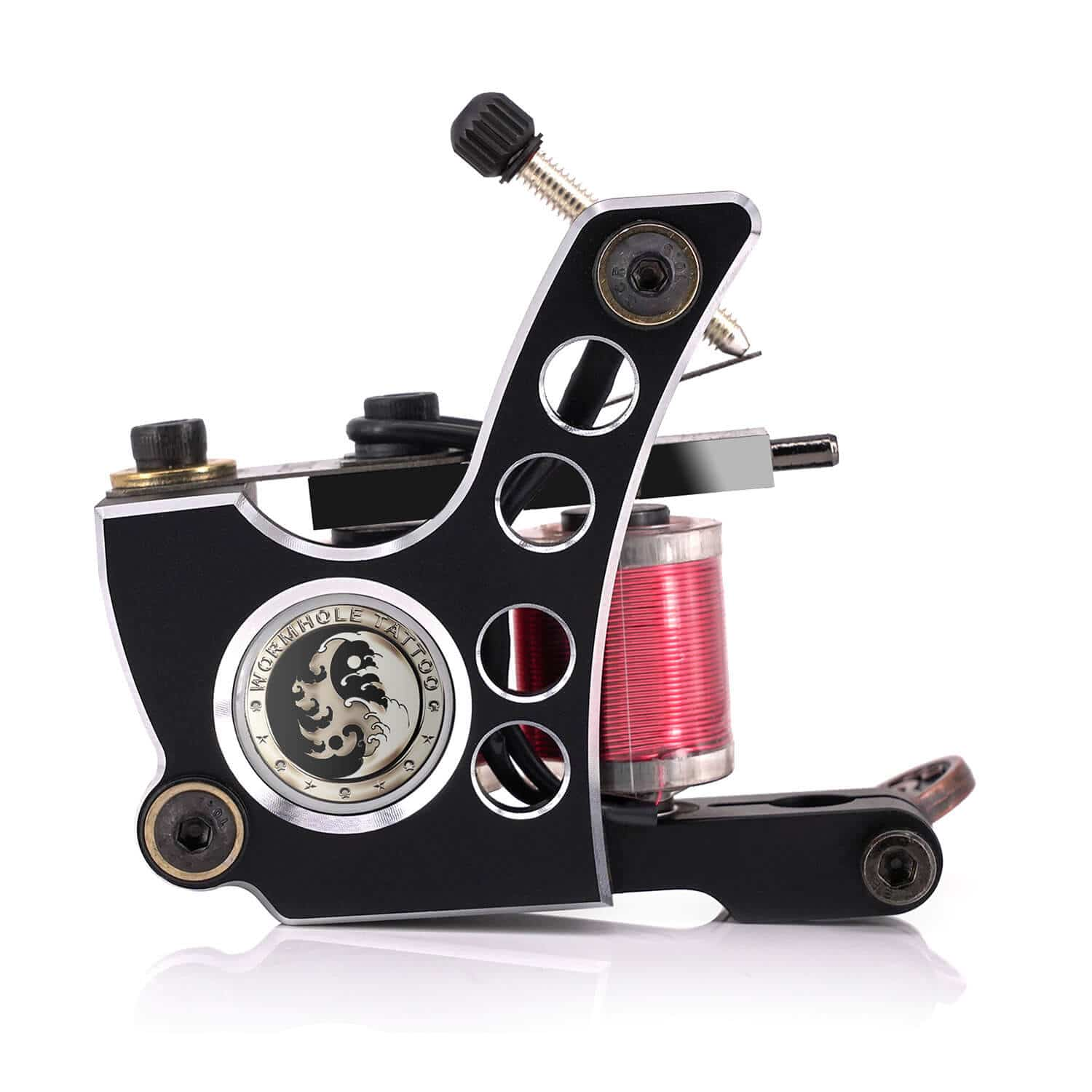 Coil Tattoo Machine Phantom II