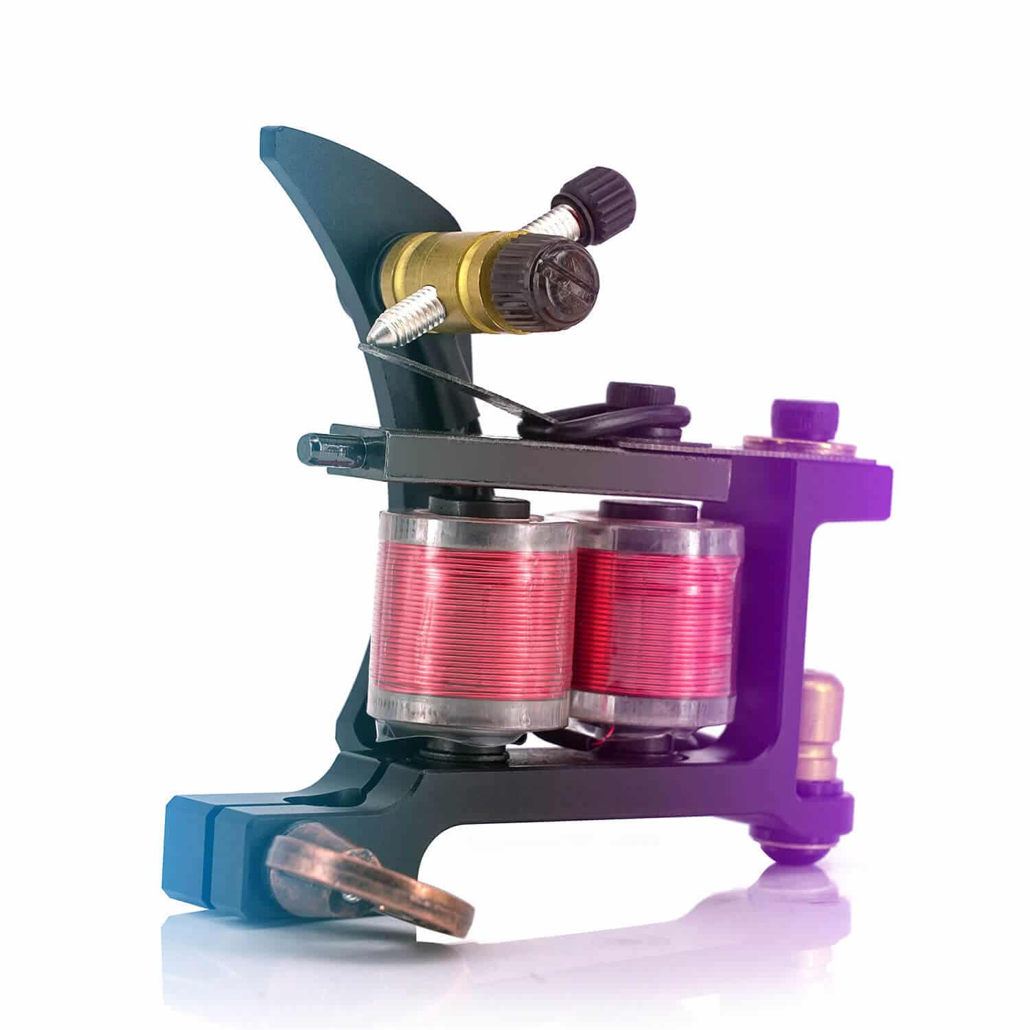 Coil Tattoo Machine Phantom III