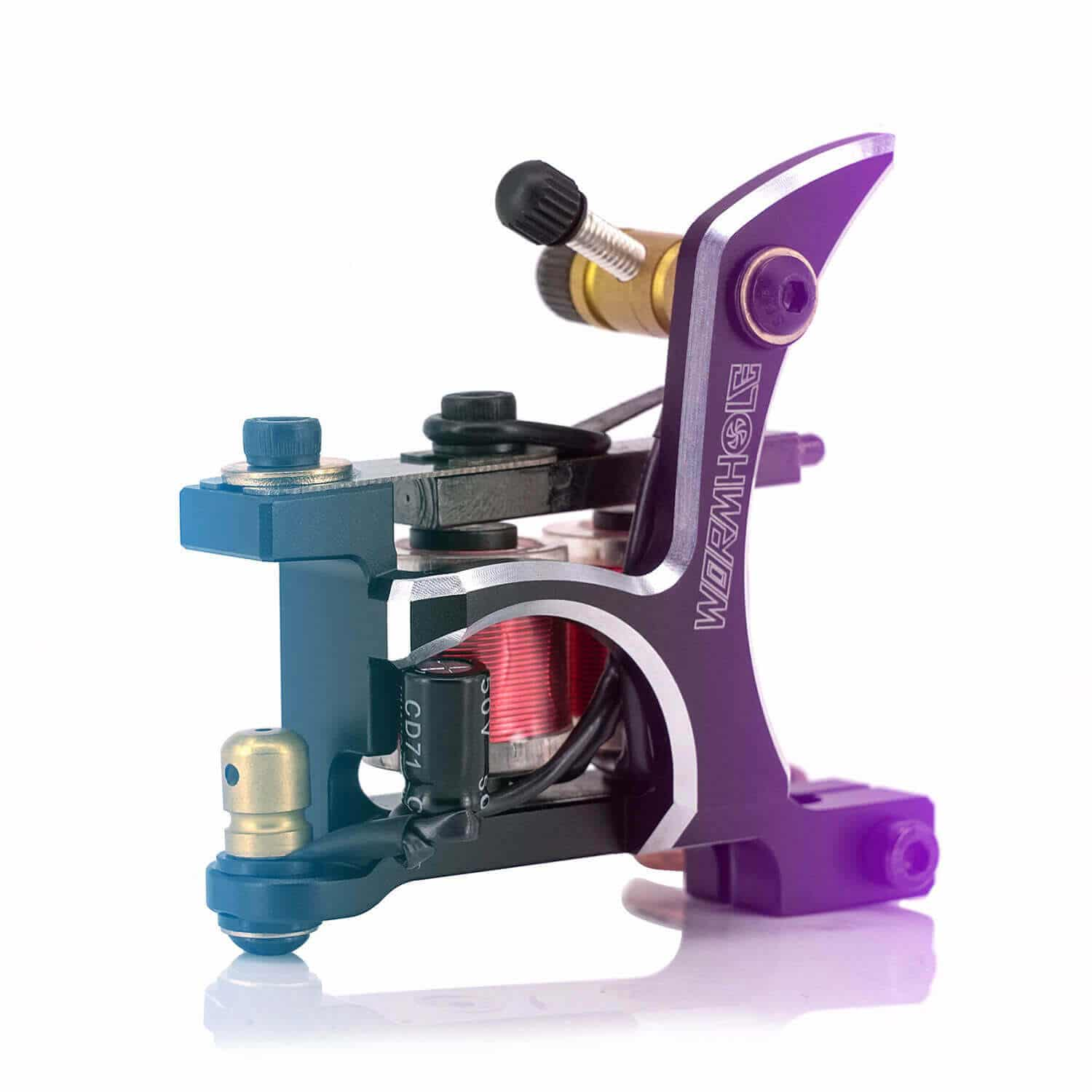 Coil Tattoo Machine Phantom III