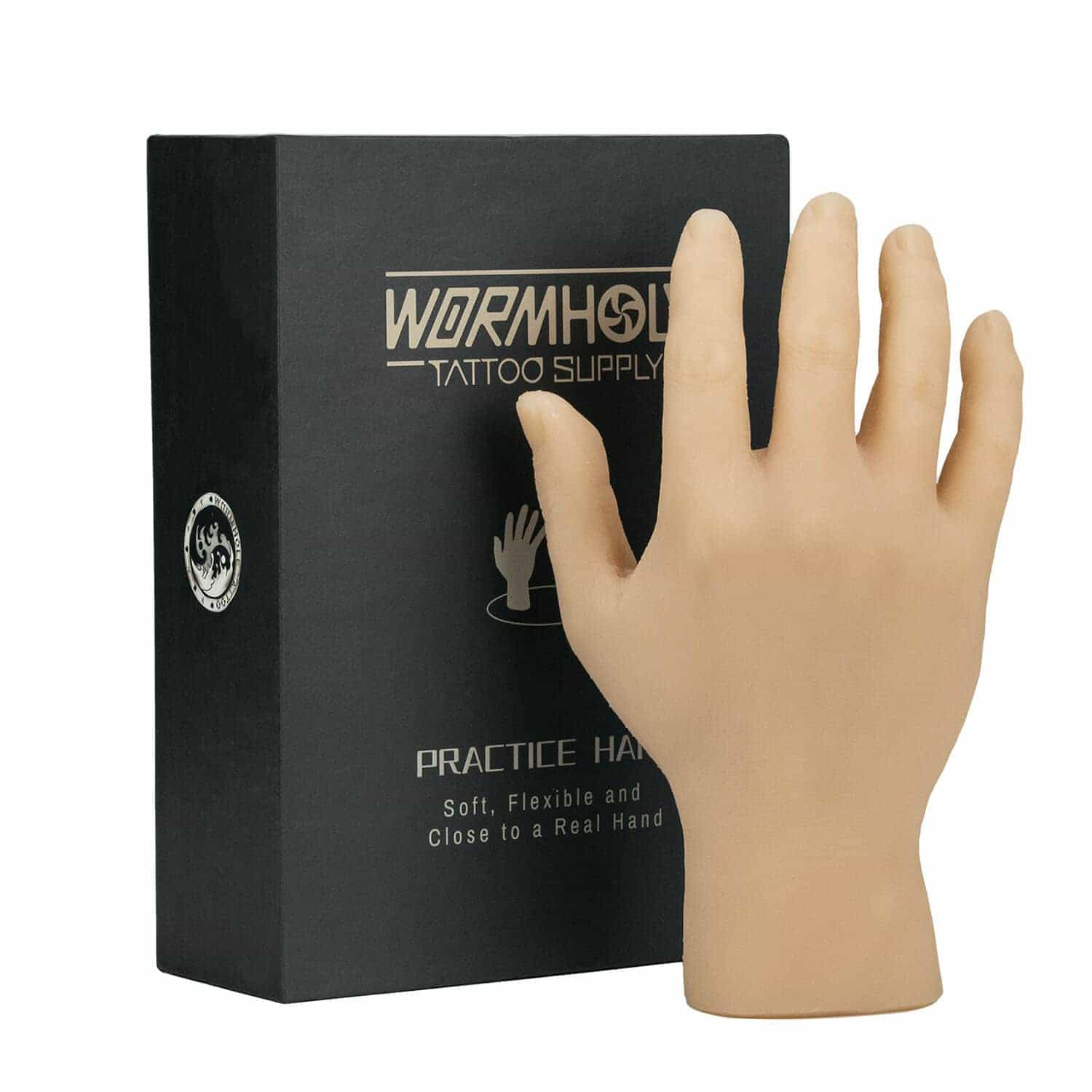 Fake Hand with Short Arm