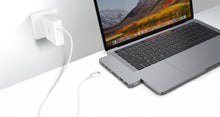 Load image into Gallery viewer, HyperDrive PRO 8-in-2 USB-C Hub
