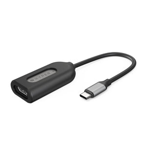 HyperDrive USB-C to 8K 60Hz / 4K 144Hz HDMI Adapter