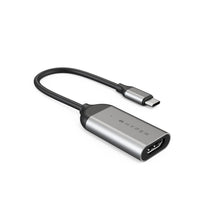 Load image into Gallery viewer, HyperDrive USB-C to 8K 60Hz / 4K 144Hz HDMI Adapter
