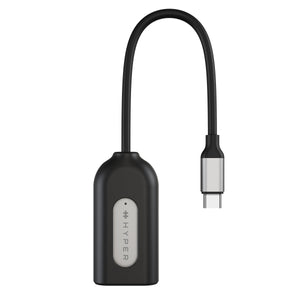 HyperDrive USB-C to 8K 60Hz / 4K 144Hz HDMI Adapter