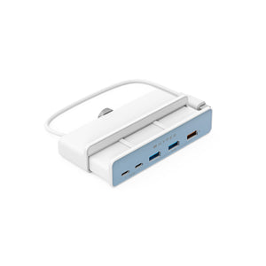 HyperDrive 5-in-1 USB-C Hub for iMac 24″