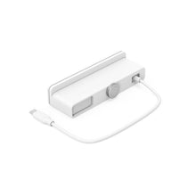 Load image into Gallery viewer, HyperDrive 5-in-1 USB-C Hub for iMac 24″
