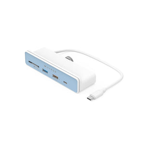 HyperDrive 6-in-1 USB-C Hub for iMac 24″