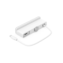 Load image into Gallery viewer, HyperDrive 6-in-1 USB-C Hub for iMac 24″
