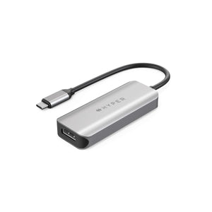 HyperDrive 4-in-1 USB-C Hub