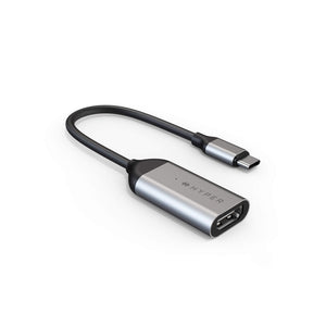 HyperDrive USB-C to 4K 60Hz HDMI Adapter