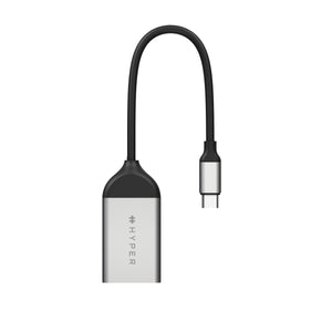 HyperDrive USB-C to 2.5Gbps Ethernet Adapter