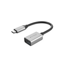 Load image into Gallery viewer, HyperDrive USB-C to USB-A 10Gbps Adapter
