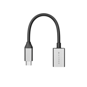 HyperDrive USB-C to USB-A 10Gbps Adapter