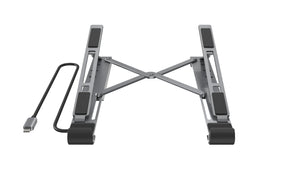 HyperDrive 7-in-1 USB-C Hub Stand