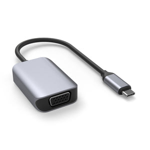 HyperDrive USB-C to HDMI and VGA Video Adapter