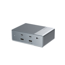 Load image into Gallery viewer, HyperDrive GEN2 15-in-1 USB-C Docking Station
