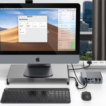 Load image into Gallery viewer, HyperDrive GEN2 16-in-1 USB-C Docking Station
