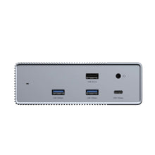 Load image into Gallery viewer, HyperDrive GEN2 16-in-1 USB-C Docking Station
