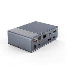 Load image into Gallery viewer, HyperDrive GEN2 Thunderbolt 3 Docking Station
