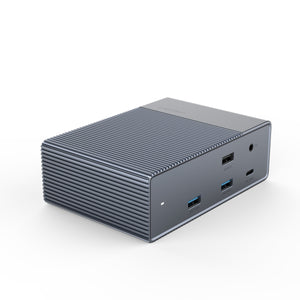 HyperDrive GEN2 Thunderbolt 3 Docking Station