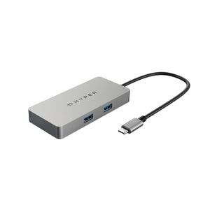 HyperDrive 5-Port USB-C Hub