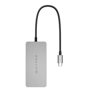 HyperDrive 5-Port USB-C Hub