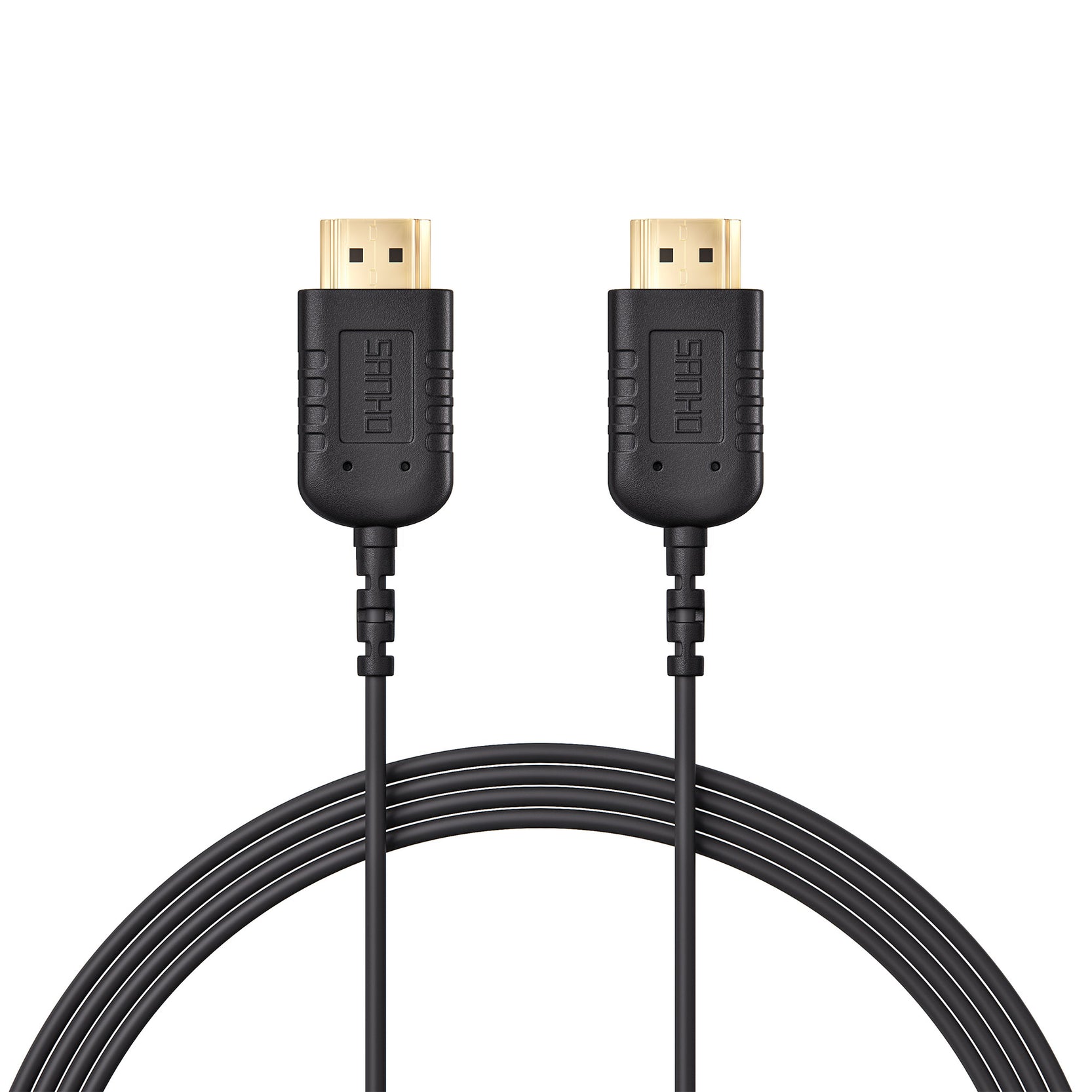 HyperThin HDMI to HDMI (0.8m)