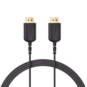 HyperThin HDMI to HDMI (2.5m)