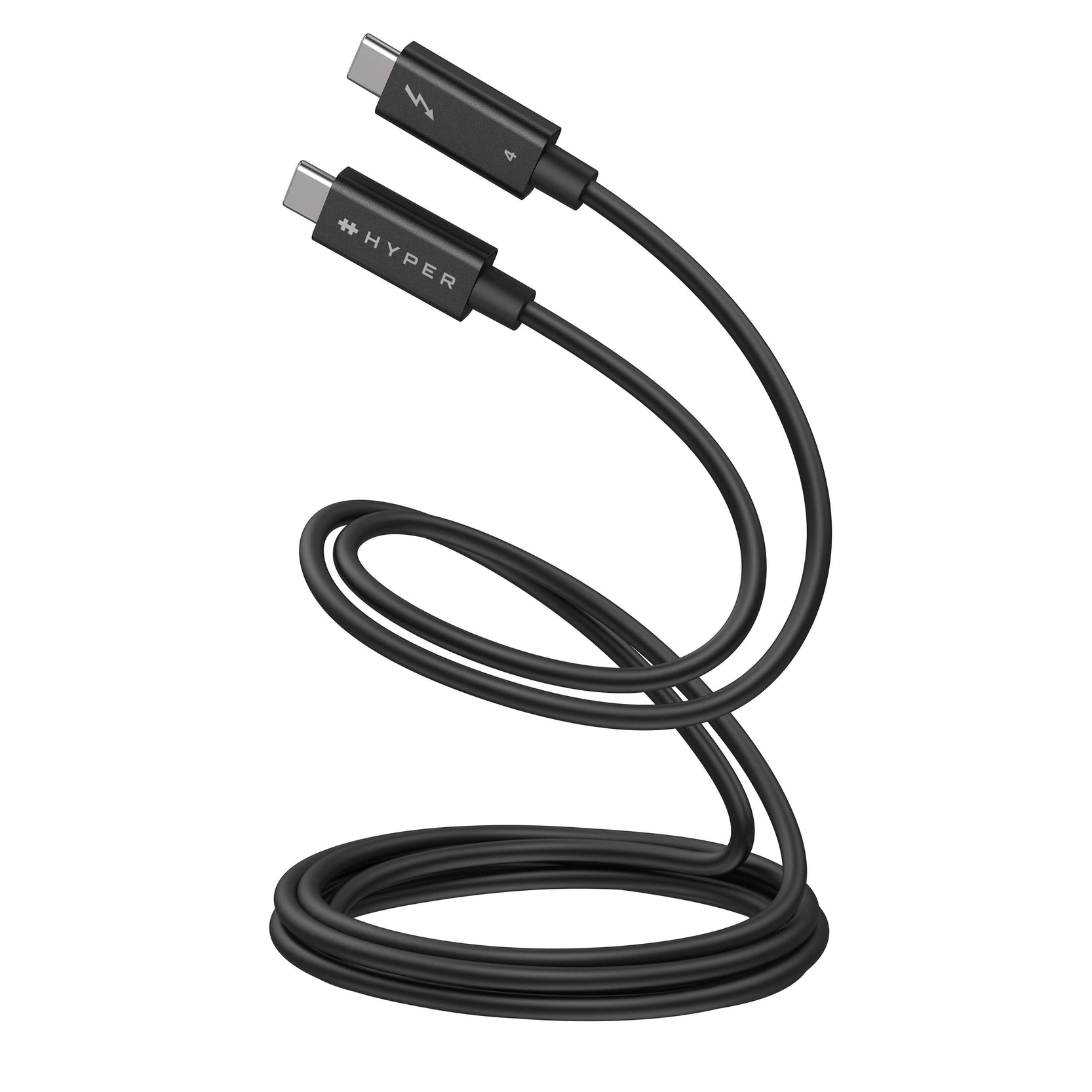 HyperDrive 2M Thunderbolt 4 Cable