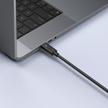 Load image into Gallery viewer, HyperDrive 2M Thunderbolt 4 Cable
