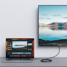 Load image into Gallery viewer, HyperDrive 2M Thunderbolt 4 Cable
