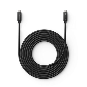 HyperDrive 2M Thunderbolt 4 Cable