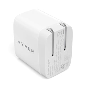 HyperJuice 20W USB-C Charger