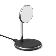 Load image into Gallery viewer, HyperJuice Magnetic Wireless Charging Stand
