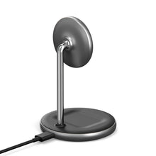 Load image into Gallery viewer, HyperJuice Magnetic Wireless Charging Stand
