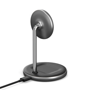 HyperJuice Magnetic Wireless Charging Stand