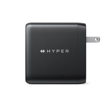 Load image into Gallery viewer, HyperJuice 100W GaN Charger
