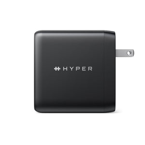 HyperJuice 100W GaN Charger