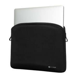 HyperShield Stash & Go Sleeve For 13”-14” Macbooks