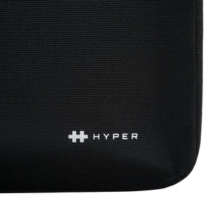 HyperShield Stash & Go Sleeve For 13”-14” Macbooks