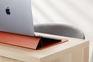 HyperShield Stand & Go Sleeve for 13"/14" MacBook Pro/Air