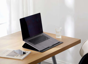 HyperShield Stand & Go Sleeve for 15"/16" MacBook Pro